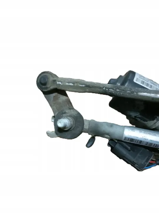 Chevrolet OE 96893302 Ruitenwissermotor image 8