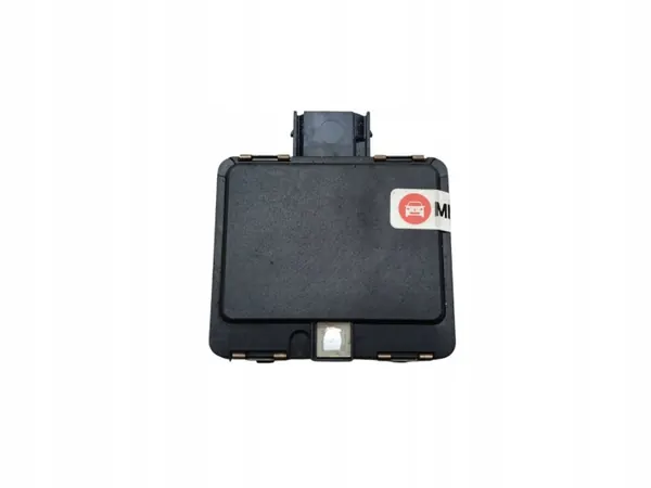 Capteur radar OEM 5Q0907561H pour VW Golf VII & Octavia III image 4
