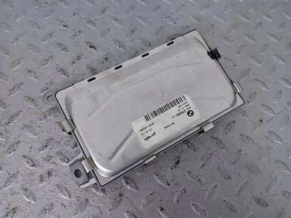Glühkerzensteuergerät BMW 5 GT F07 OEM 32436793359 image 4