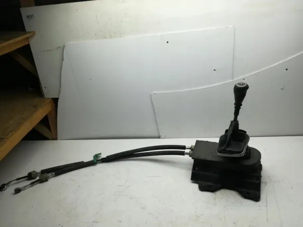 Fiat Grande Punto Schaltgestänge OEM 7106361 - Gebraucht image 2