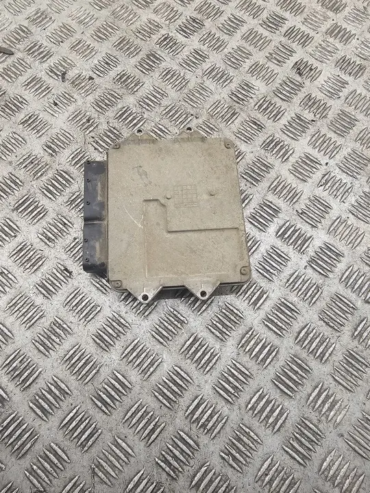 Ordinateur de moteur Fiat Fiorino III 51862586 image 3