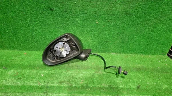 Sähköinen vasen sivupeili OEM 468435664 Opel Corsa D image 2