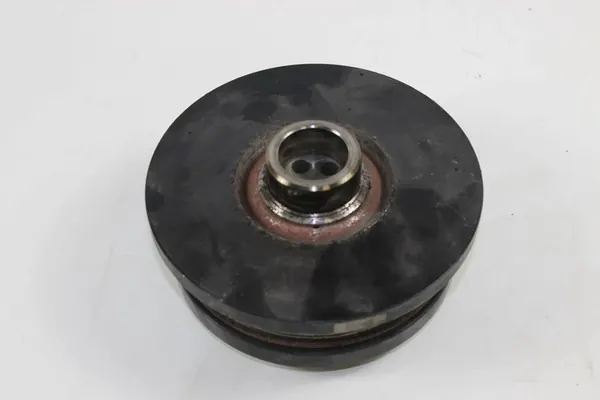 Engrenage de vilebrequin BMW 5 F10 F11 image 1