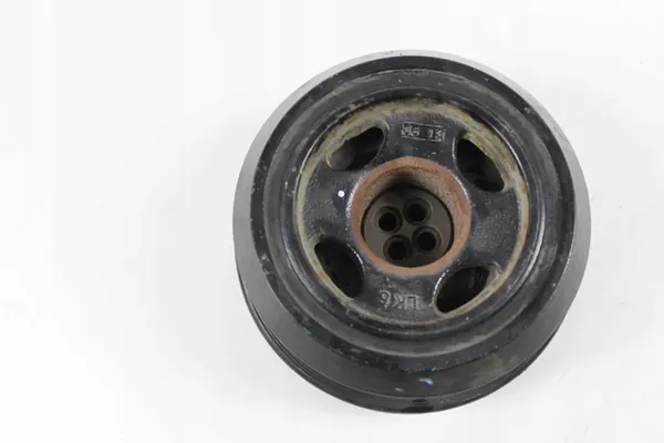 Engrenage de vilebrequin BMW 5 F10 F11 image 2