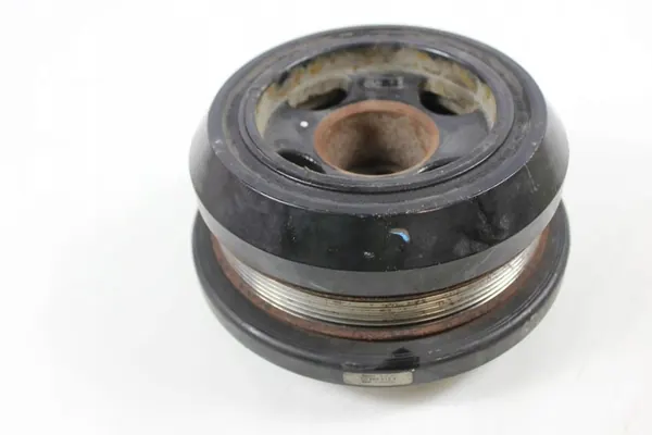 Engrenage de vilebrequin BMW 5 F10 F11 image 5