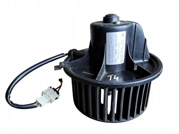Lämmitysmoottori OEM 701819021B VW Transporter IV:lle image 2