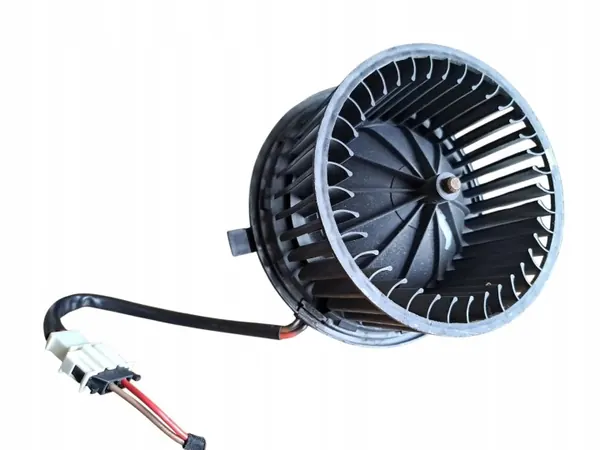Lämmitysmoottori OEM 701819021B VW Transporter IV:lle image 3