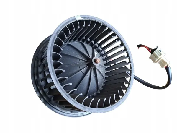 Lämmitysmoottori OEM 701819021B VW Transporter IV:lle image 4