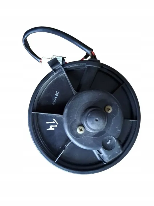 Lämmitysmoottori OEM 701819021B VW Transporter IV:lle image 5