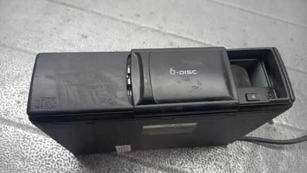 Boîte de vitesses Audi A6 C5 2.4B 02R Berline OEM 01 image 2