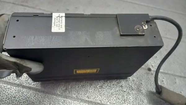 Boîte de vitesses Audi A6 C5 2.4B 02R Berline OEM 01 image 3