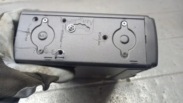 Boîte de vitesses Audi A6 C5 2.4B 02R Berline OEM 01 image 4