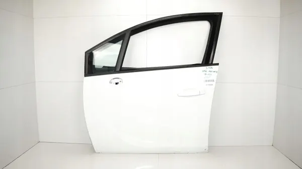 OEM 360158453 Etu vasen ovi Opel Meriva B:lle image 2