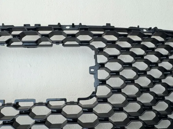 Jaguar XF 15R framgrill OEM GX63-8B271 image 4
