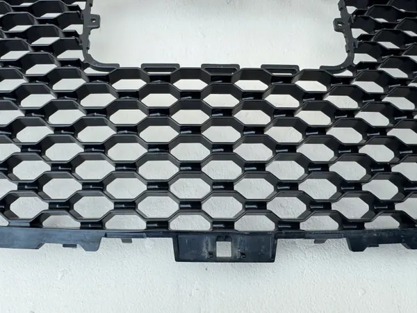 Jaguar XF 15R framgrill OEM GX63-8B271 image 5