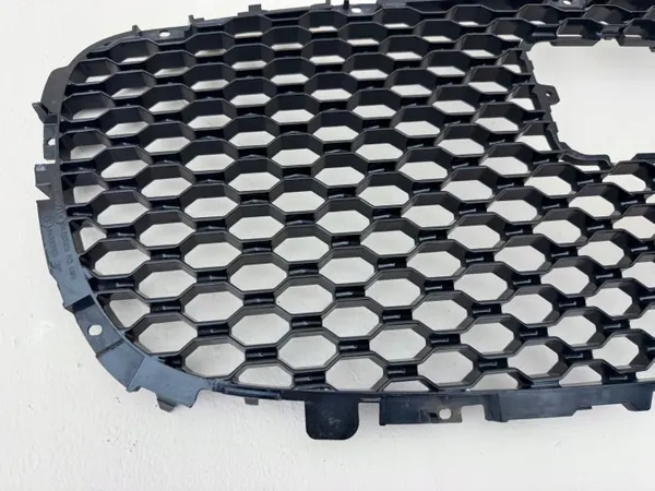 Jaguar XF 15R framgrill OEM GX63-8B271 image 6
