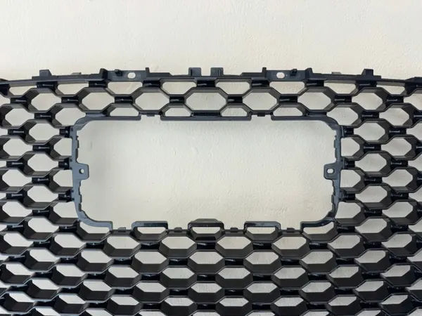 Jaguar XF 15R framgrill OEM GX63-8B271 image 8