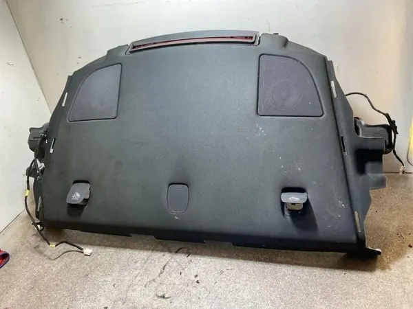 Tesla Model S tavaratilan hylly OEM 1TALM5210316A00038 image 3