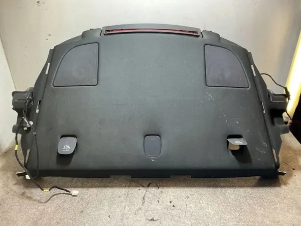 Tesla Model S tavaratilan hylly OEM 1TALM5210316A00038 image 4