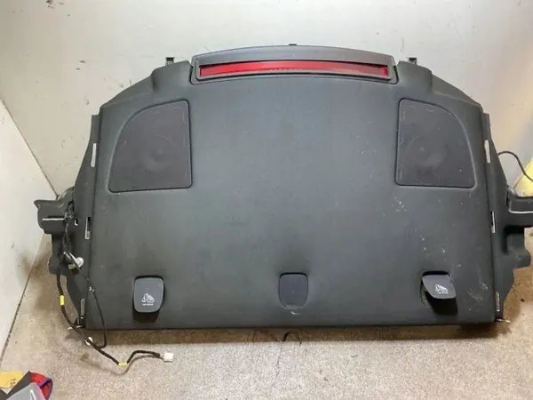 Tesla Model S tavaratilan hylly OEM 1TALM5210316A00038 image 5