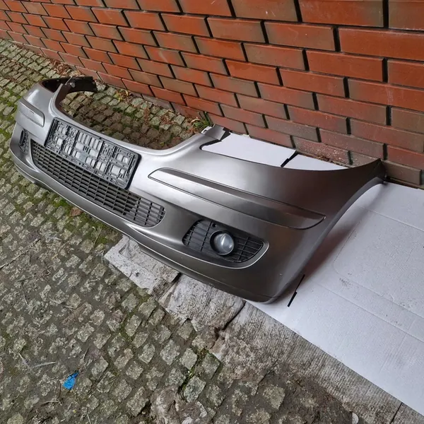 Parachoques delantero completo Mercedes A W169 OE image 2