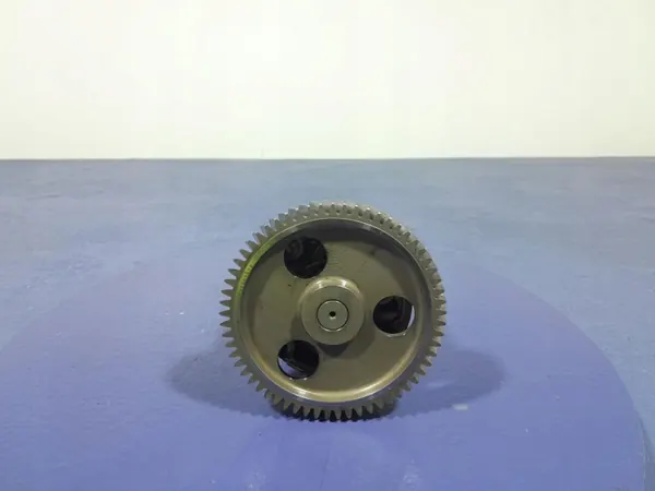 Pompe à huile Mercedes OEM 6511811801 pour GLA W156 image 2