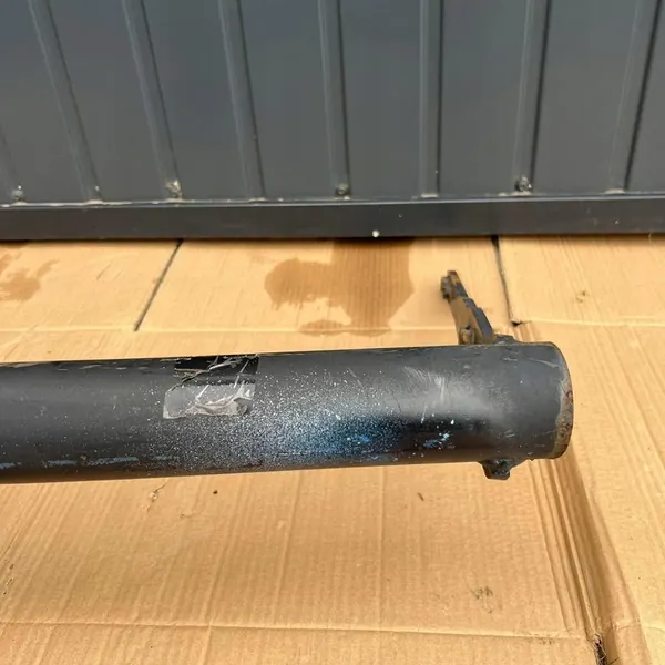 SKODA SUPERB II 3T Towbar Complete 3T0092155 image 4