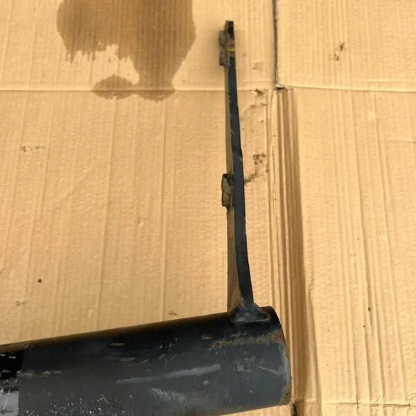 SKODA SUPERB II 3T Towbar Complete 3T0092155 image 5