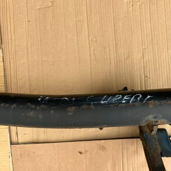 SKODA SUPERB II 3T Towbar Complete 3T0092155 image 7