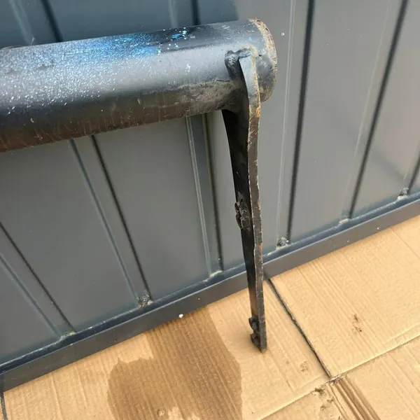 SKODA SUPERB II 3T Towbar Complete 3T0092155 image 9