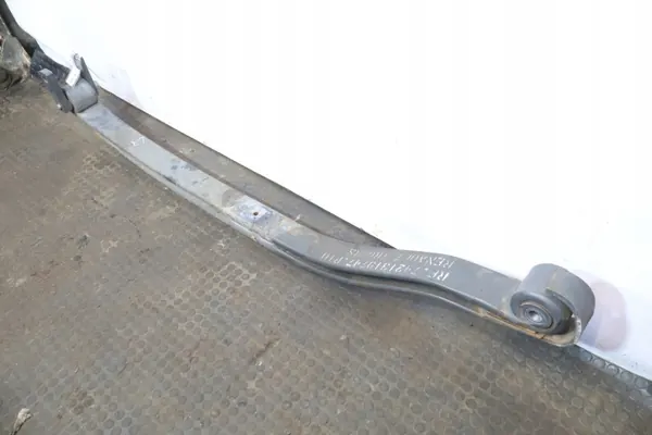 Gebruikte Voor Linker Veer Renault T460 E6 image 4