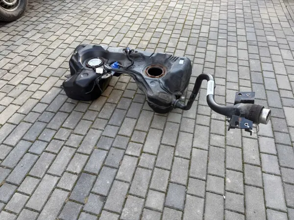 Kraftstofftank MP99 für VW Tiguan 5N 2.0 TDI 2007-2016 image 2