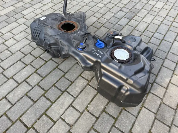 Kraftstofftank MP99 für VW Tiguan 5N 2.0 TDI 2007-2016 image 3