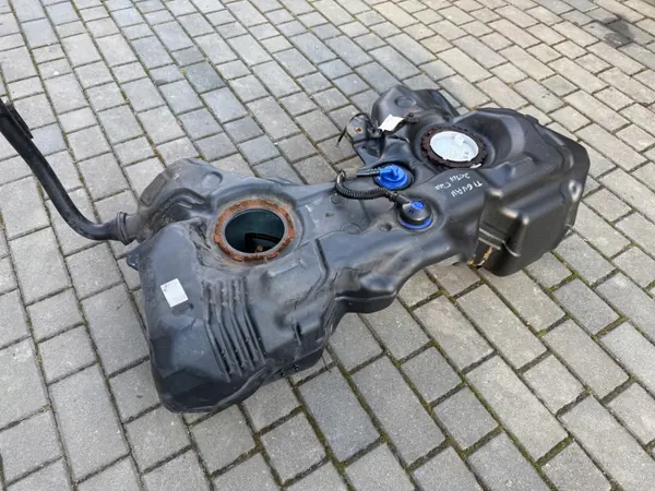 Kraftstofftank MP99 für VW Tiguan 5N 2.0 TDI 2007-2016 image 4
