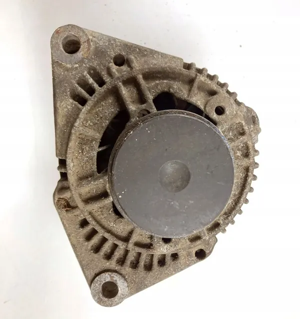 ALTERNATORI, MERCEDES SPRINTER, OEM 0101540802 image 3