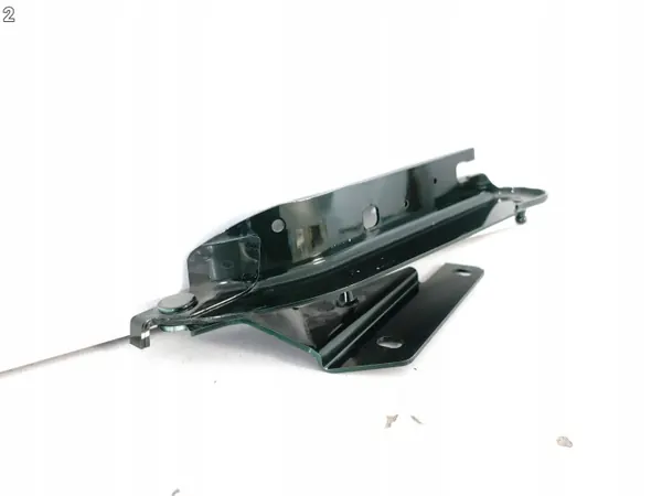 OEM 67279201 Vasen Konepeltisarana Ferrari Roma F169 image 3
