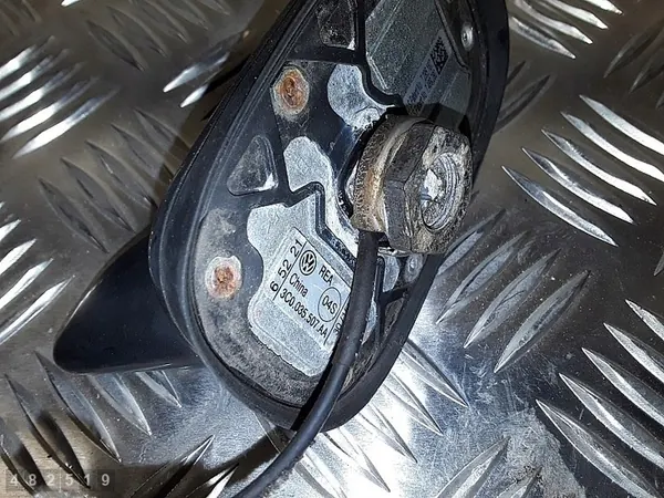 Antenne VW Tiguan 2016 3C0035507AA image 3