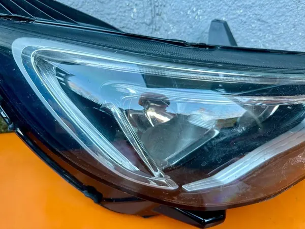 OPEL GRANLAND X Faro Delantero Derecho H7+LED OEM image 3