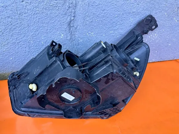 OPEL GRANLAND X Faro Delantero Derecho H7+LED OEM image 6