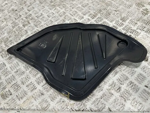 GHD1461 OEM Dörrisolering fram höger Chevrolet Corvette C8 image 2