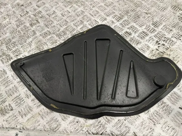 GHD1461 OEM Dörrisolering fram höger Chevrolet Corvette C8 image 3