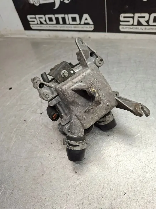 Calentador bloque motor Mercedes-Benz E W210 A2105460135 image 5