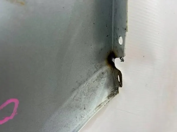 VÄNSTER FRAMSKJUTARE MERCEDES A-KLASA 176 W176 A1768810101 image 8