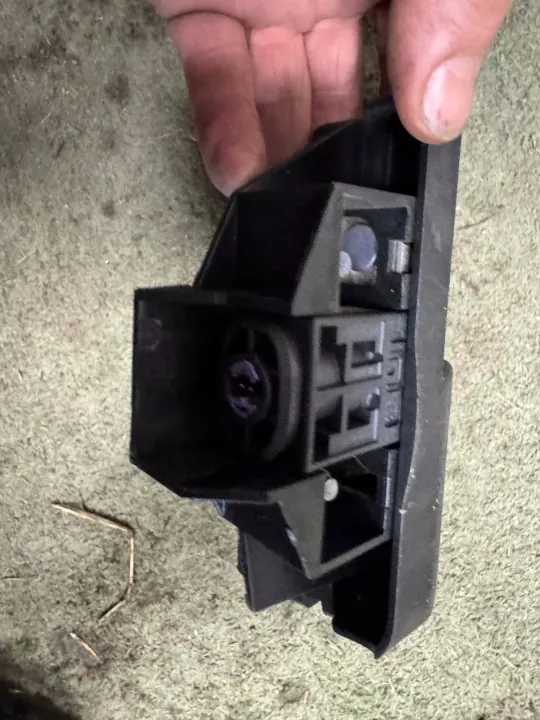 Minuspol-Klemme OEM 255609 für Audi A7 image 5