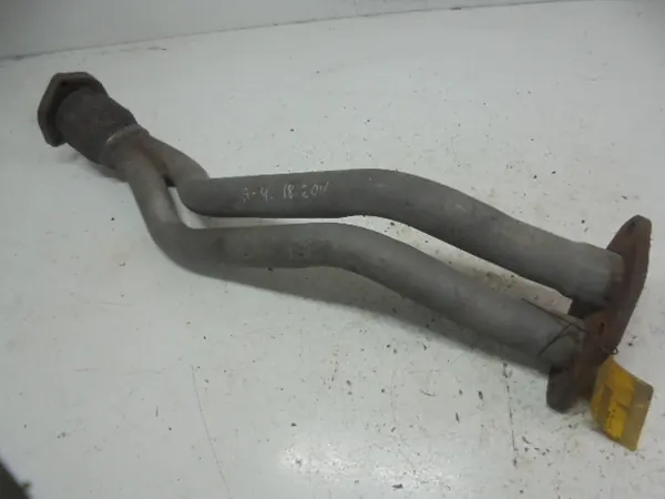 Audi A4 B5 Avgasgrenrör OEM AK-12-277099 image 2