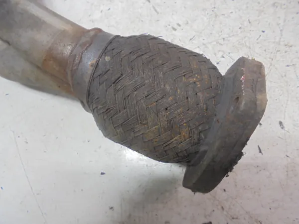 Audi A4 B5 Avgasgrenrör OEM AK-12-277099 image 3