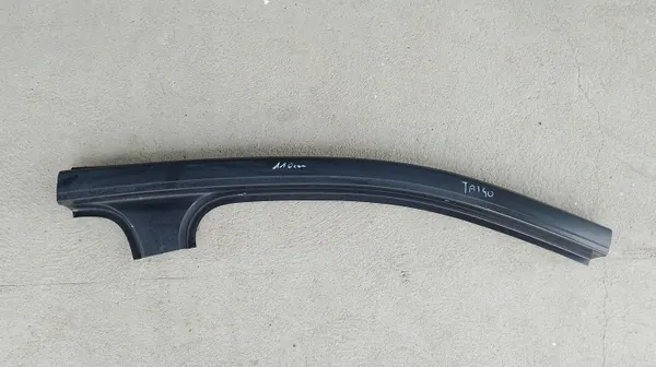 OEM 2G7809606A Rechte Dachstützenabdeckung für VW Taigo image 2