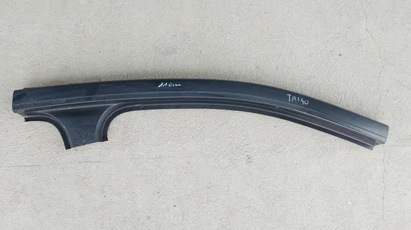 OEM 2G7809606A Rechte Dachstützenabdeckung für VW Taigo image 3