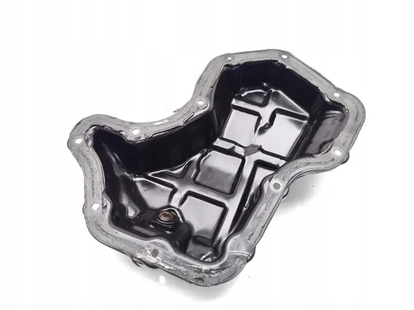 Nissan Qashqai Oljetunna 1.3 DIG-T 118kW 111113203R image 4