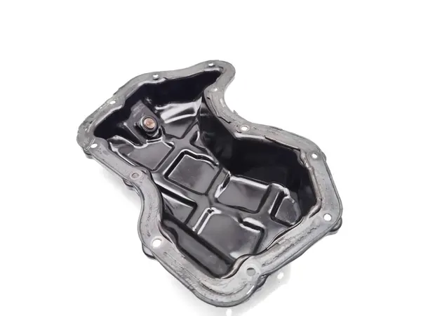 Nissan Qashqai Oljetunna 1.3 DIG-T 118kW 111113203R image 5